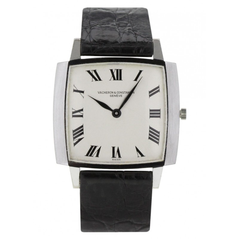 Vacheron deals constantin square
