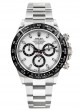 Rolex Daytona 116500LN Ceramic White Panda Dial