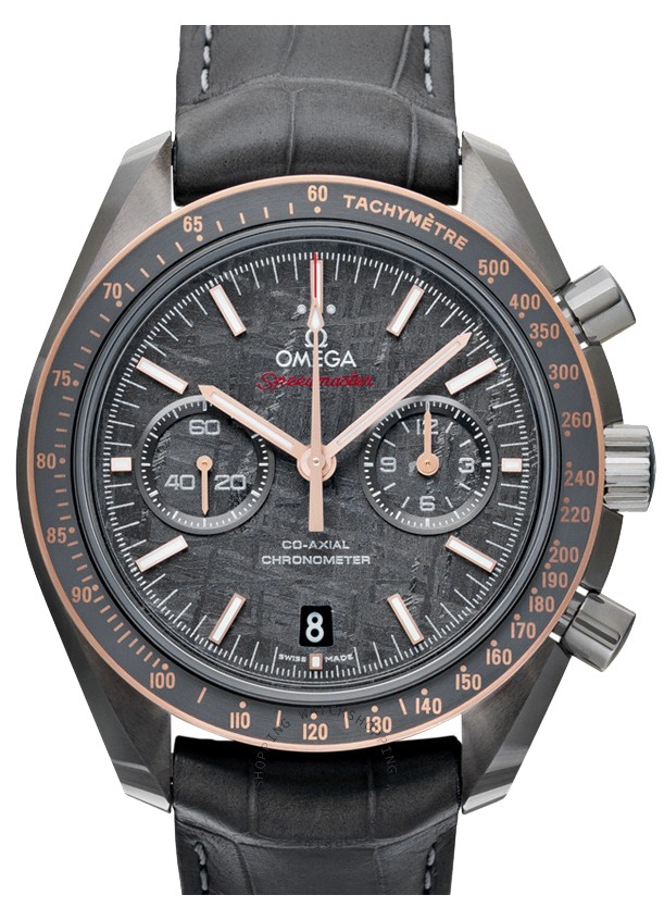 Omega Speedmaster Professional Moonwatch 311.63.44.51.99.001 7768 O