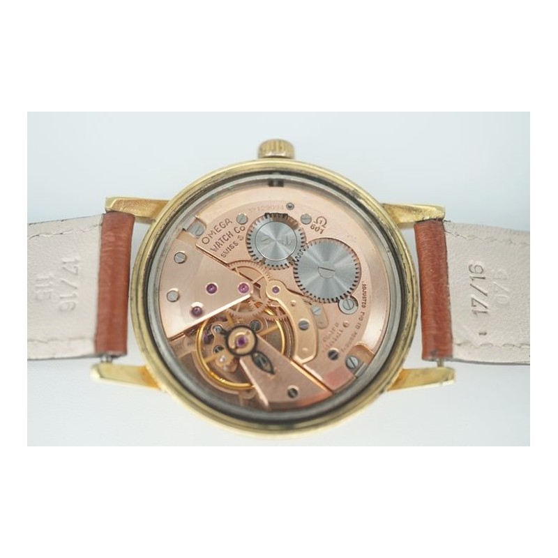 omega 135070