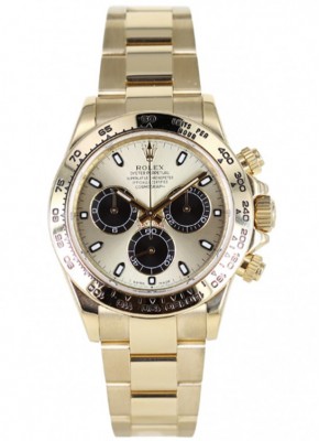  Daytona Panda 116508