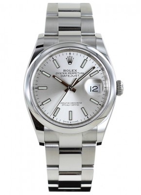  Datejust 126200