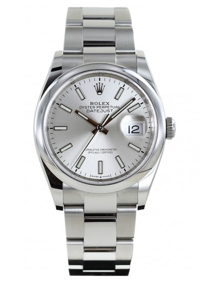 Rolex Datejust 126200 Rolex Datejust 126200