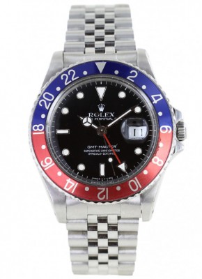  GMT Master Pepsi 16750