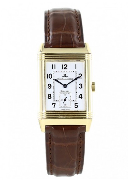 Jaeger-Lecoultre Reverso Grande Taille 270.1.62 Jaeger-Lecoultre Reverso Grande Taille 270.1.62