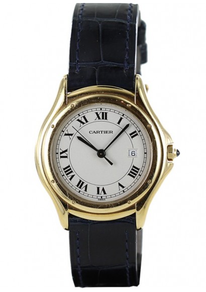 Cartier Cougar 887920