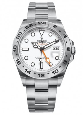  Explorer II 226570-0001