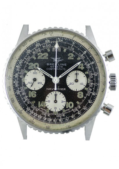  Navitimer Cosmonaute 809