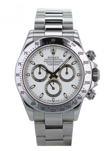 Rolex Daytona 116520 Rolex Daytona 116520