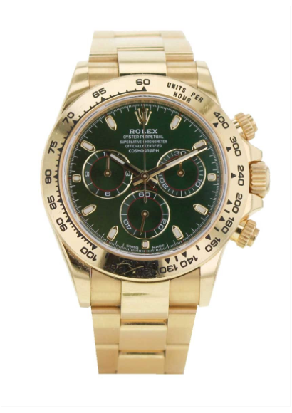 Rolex Rolex