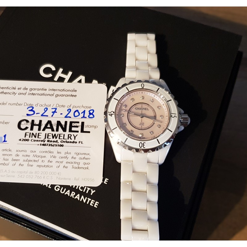 Chanel h5513 deals