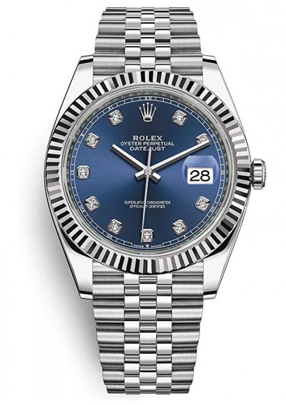 Rolex Datejust 41mm 126334 Rolex Datejust 41mm 126334