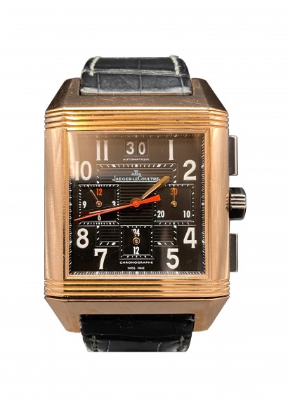 Jaeger-Lecoultre Reverso Squadra 230.2.45