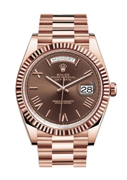 Rolex Day-Date 228235 - 0006