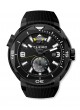 Clerc Hydroscaph GMT Power - Reserve Chronometer GMT-2.1.5
