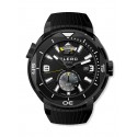 Clerc Hydroscaph GMT Power - Reserve Chronometer GMT-2.1.5