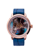  IO Skeleton Tourbillon IO4525R03