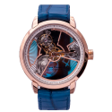  IO Skeleton Tourbillon IO4525R03