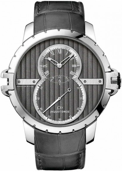 Grande Seconde SW 45mm J029030245 Grande Seconde SW 45mm J029030245