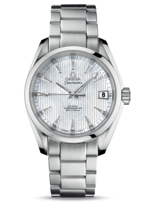  Seamaster Aqua Terra 231.10.39.21.55.001