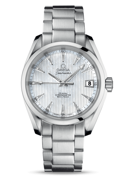 Seamaster Aqua Terra 231.10.39.21.55.001 Seamaster Aqua Terra 231.10.39.21.55.001