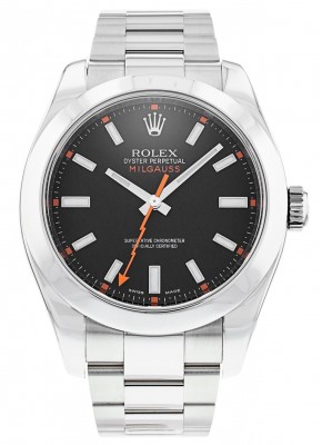  Milgauss 116400