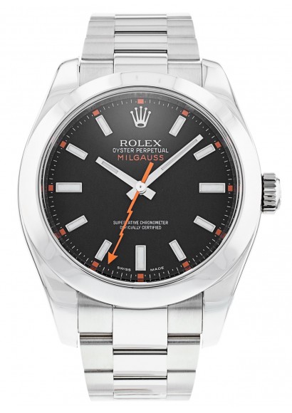  Milgauss 116400