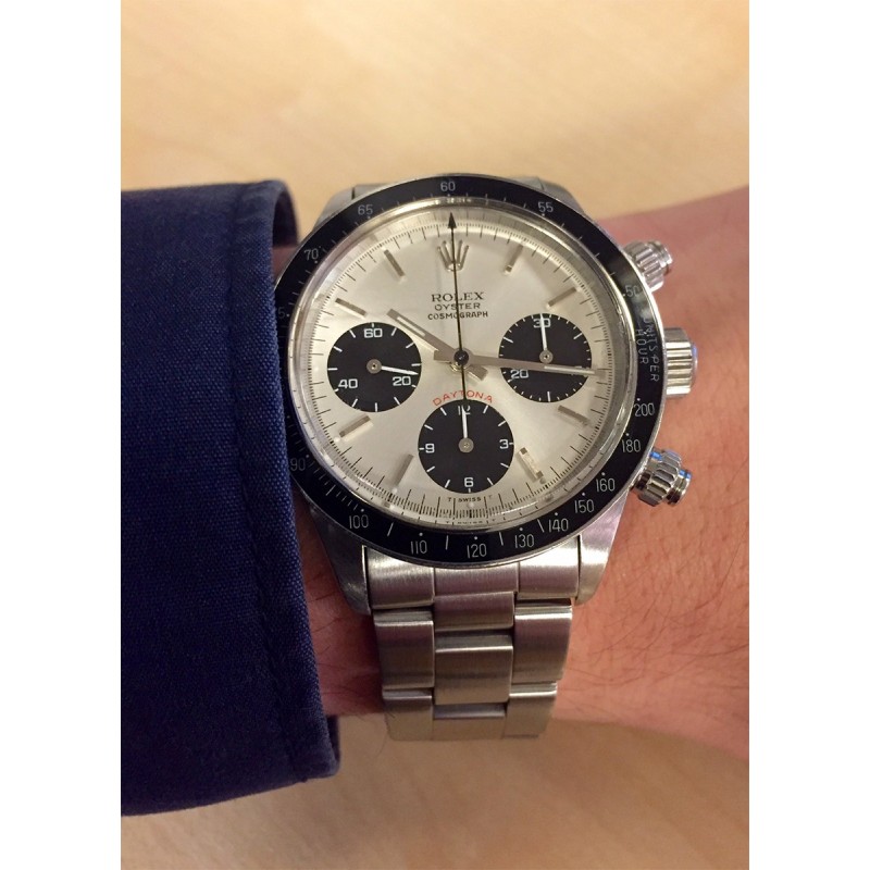 ROLEX Cosmograph Daytona Rolex Daytona