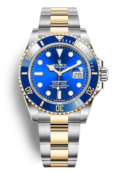 Submariner 126613LB 2020 Submariner 126613LB 2020