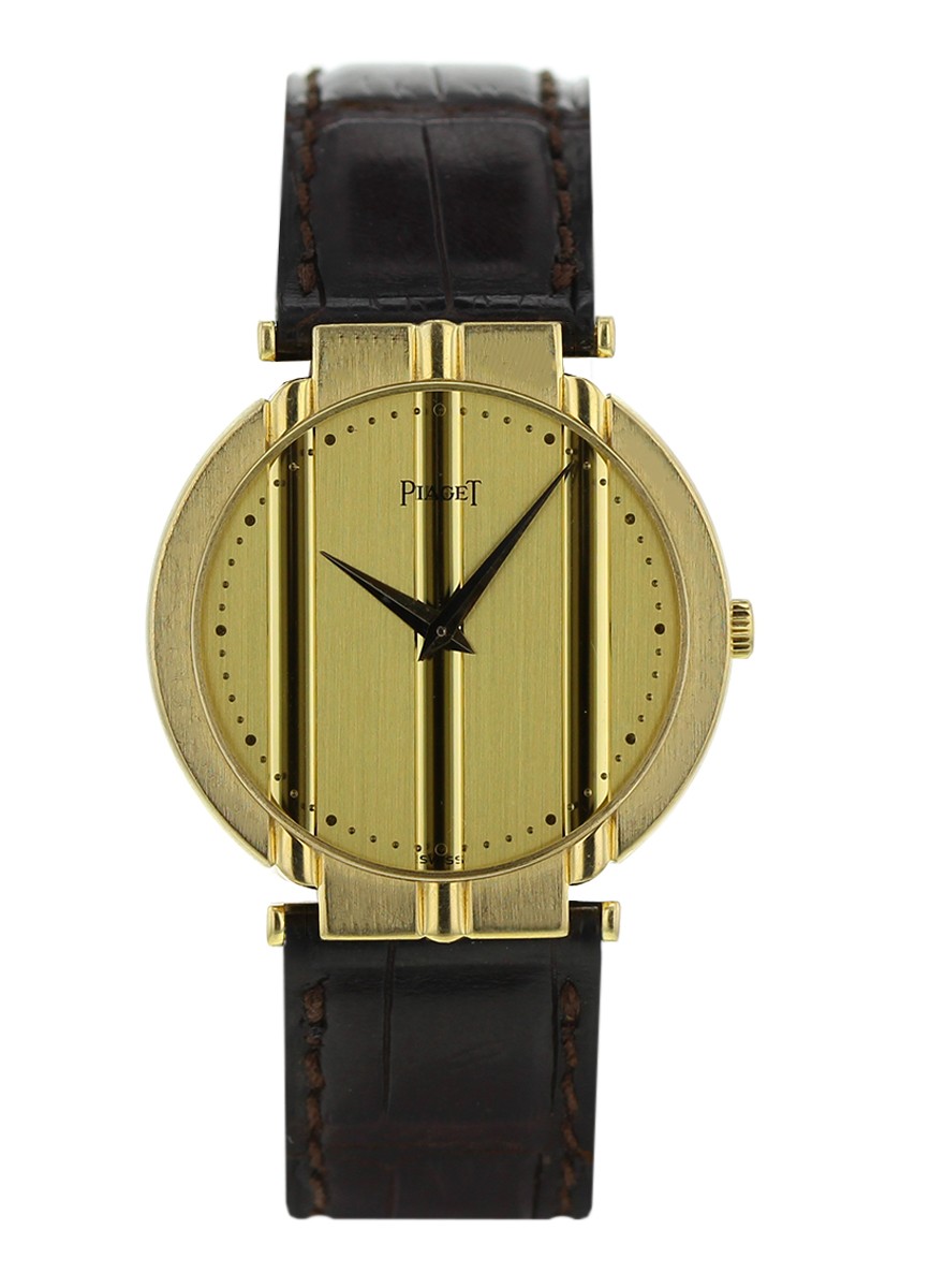 Polo hunter deals watch brand