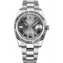  Datejust 36 Wimbledon 126234