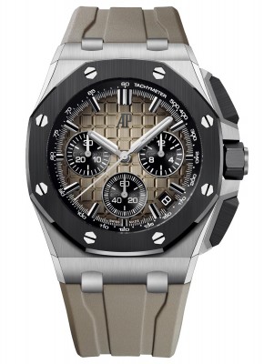  Royal Oak Offshore Chronograph 26420SO.OO.A600CA.01