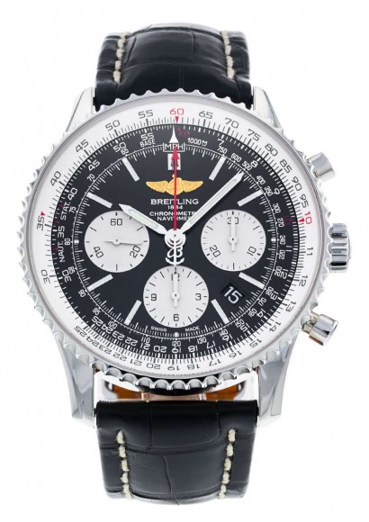  Navitimer 01 AB0121 