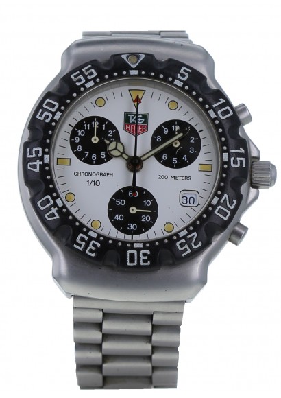 Tag Heuer Formula One CA 1212 Tag Heuer Formula One CA 1212