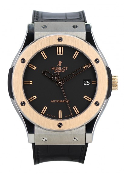 HUBLOT