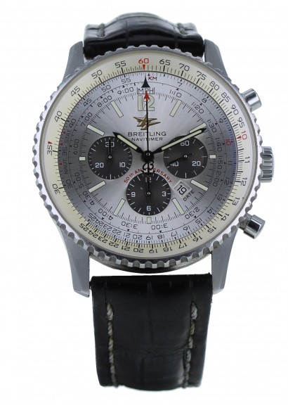 Breitling Navitimer A41322