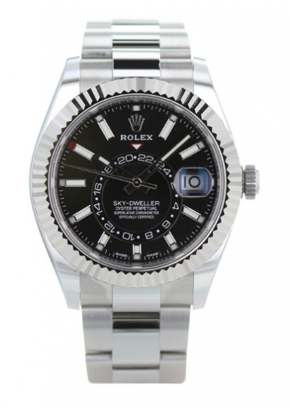 Rolex Skydweller 326934 Rolex Skydweller 326934
