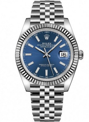  126334 Datejust