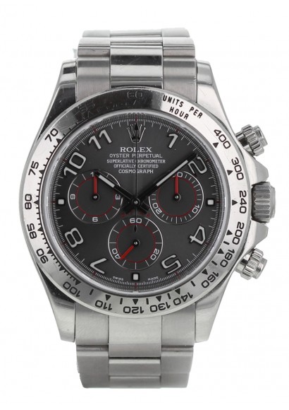 Rolex Daytona 116509