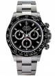 Rolex Daytona Ceramic Black Dial 116500LN