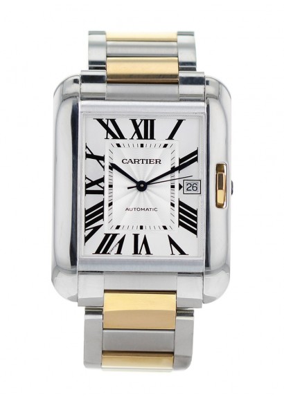 cartier anglaise