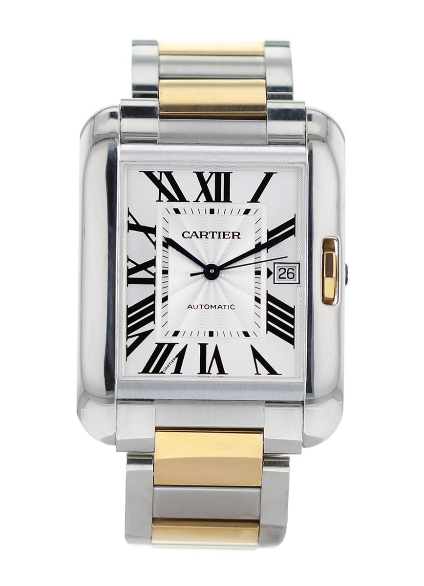 Купить Часы Cartier Бу