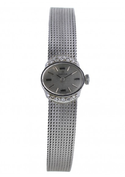 Omega Lady Vintage Omega Lady Vintage