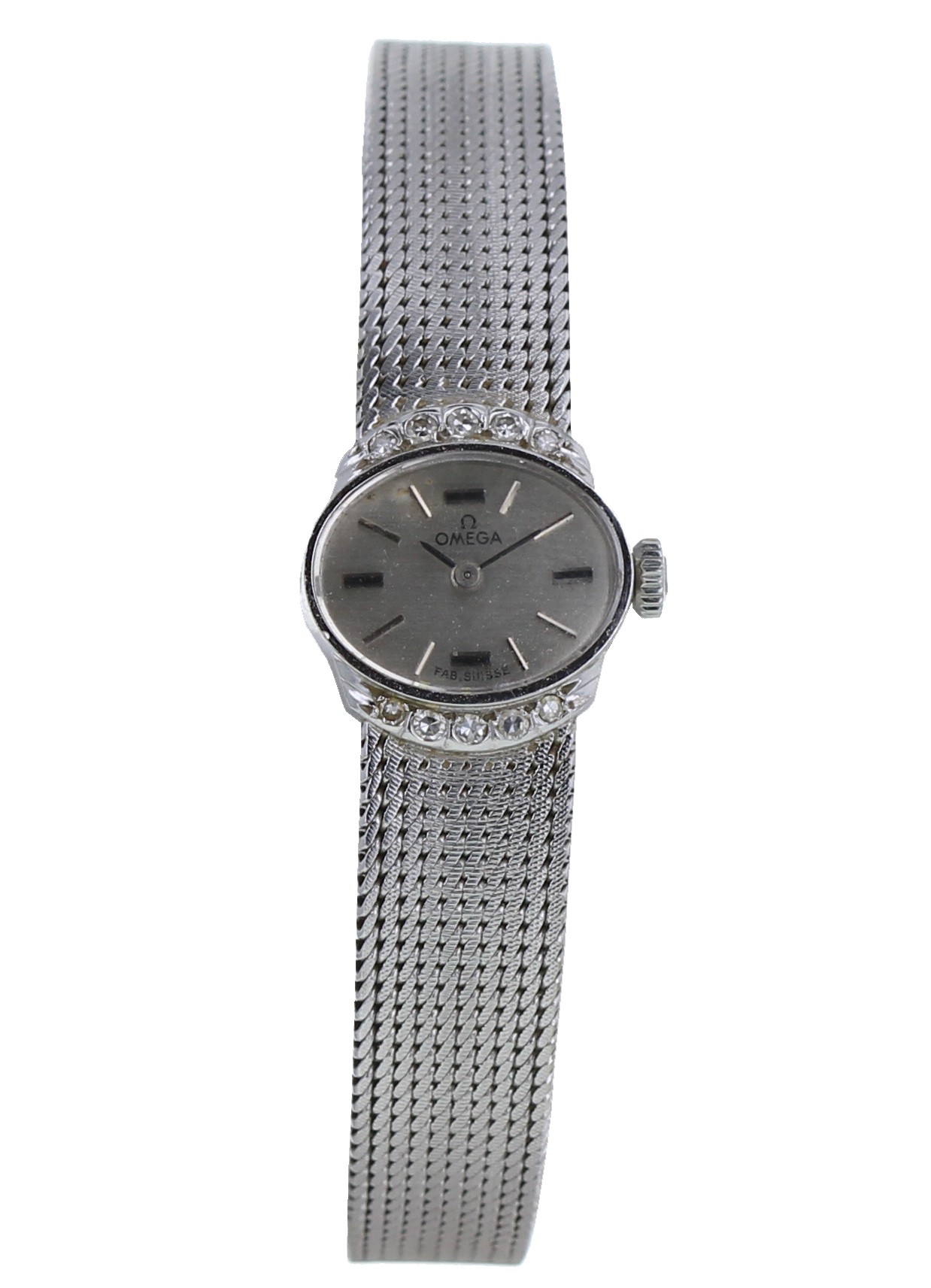 Omega seamaster 21 clearance prix