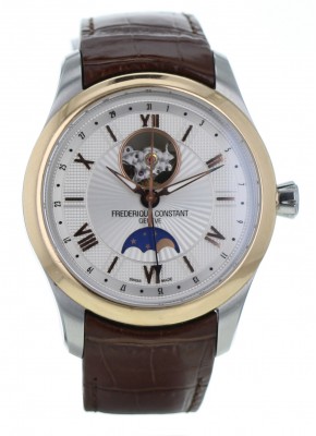  Maxime Moonphase Heartbeat FC-335X5MZ9