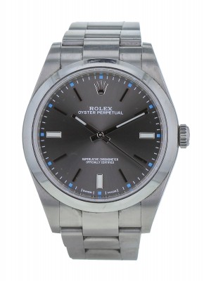  Oyster Perpetual 39mm 114300