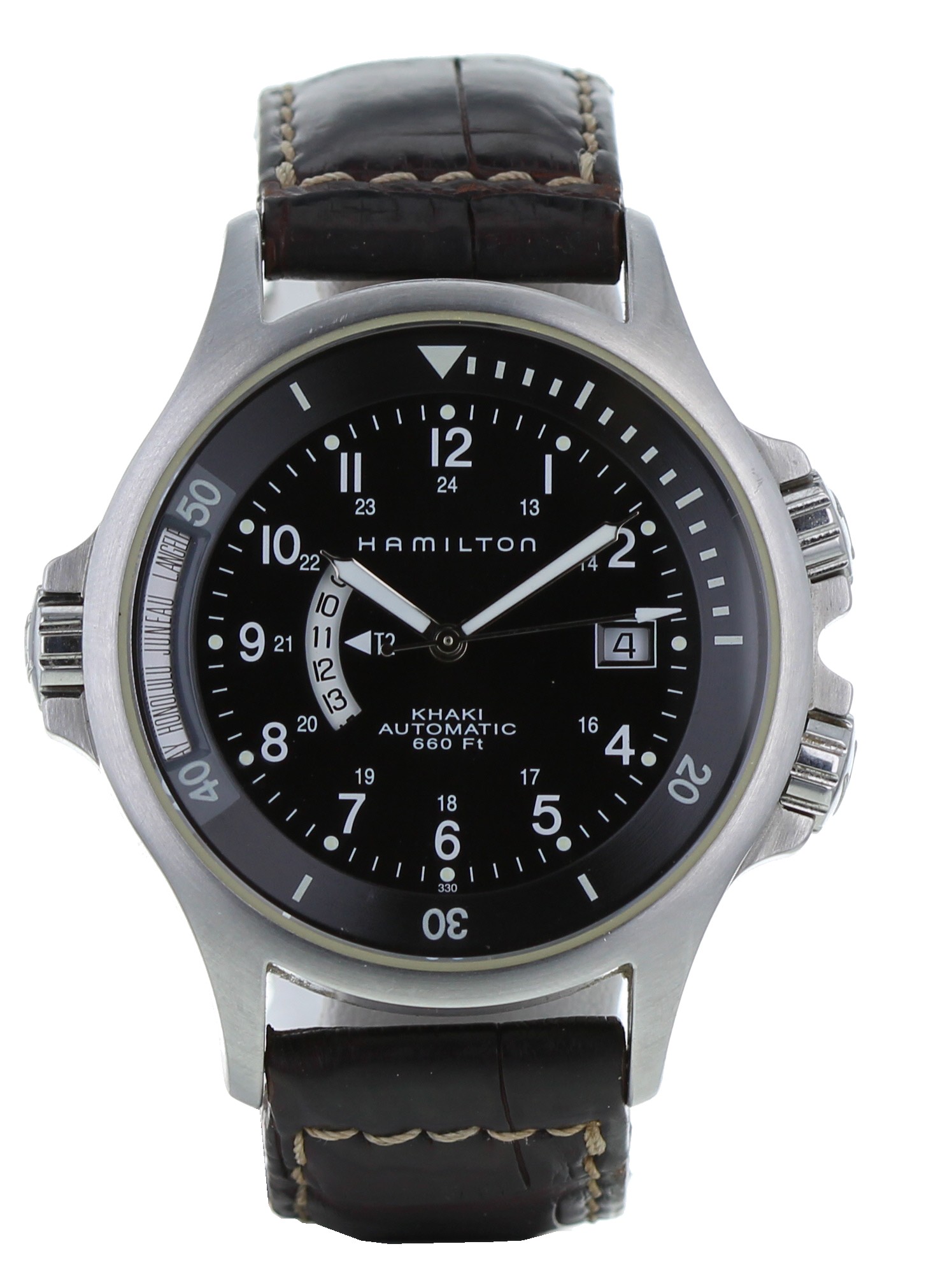 Hamilton h776150 clearance