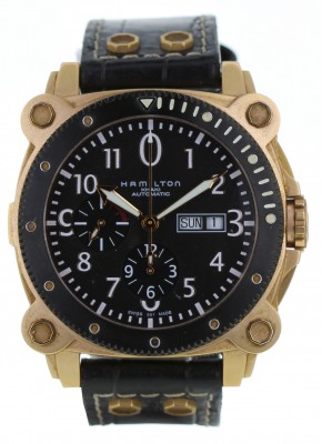  Khaki Navy BelowZero H786460