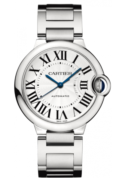 cartier ballon bleu 36 quartz