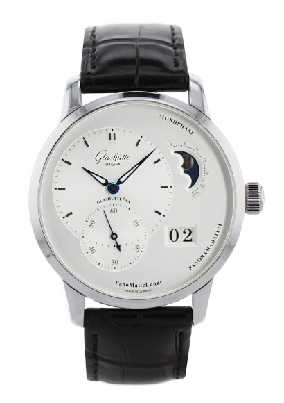 GLASHÜTTE GLASHÜTTE